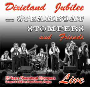 DIXIELAND JUBILEE