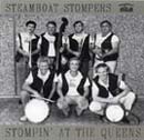 CD 1- STOMPIN AT THE QUEENS