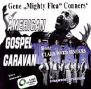 CD 7- AMERICAN GOSPEL CARAVAN