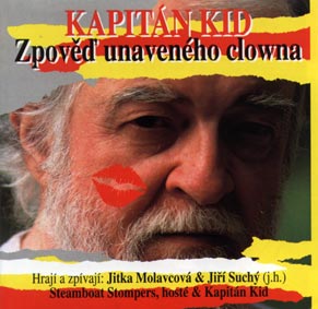 KAPITN KID ZPOV UNAVENHO CLOWNA