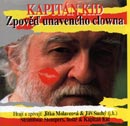 CD 8-KAPITN KID ZPOV UNAVENHO CLOWNA