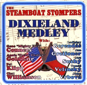 DIXIELAND MEDLEY