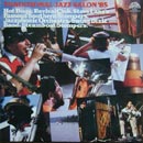 LP3 - TRADITIONAL JAZZ SALON 85