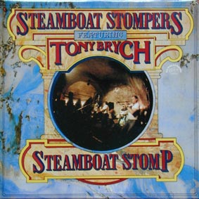 STEAMBOAT STOMP