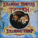 LP5 -STEAMBOAT STOMP