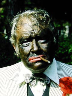 Jan Mimra