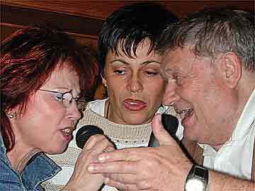 Po mrnm pemlouvn se pidala i Helena Marlkov
