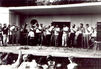 Jam-sessions mvaly i takovto rozmry