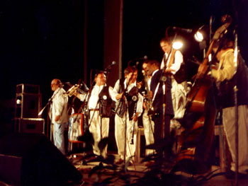 Cel koncert uvdl perfektn Oskar Gottlieb