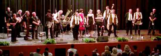 Zvren Jam-session
