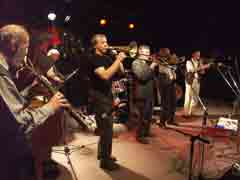 Jam-session