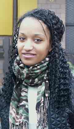 Adiam Tekeste