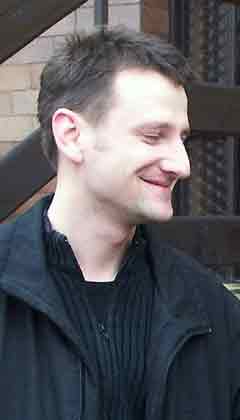 Peter Lichtneckert